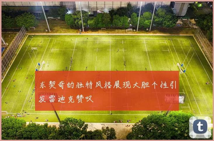 东契奇的独特风格展现大胆个性引发雷迪克赞叹